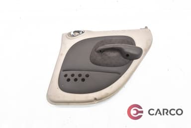 Кора врата задна дясна за CHRYSLER PT CRUISER (PT_) 2.2 CRD (2000 - 2010)