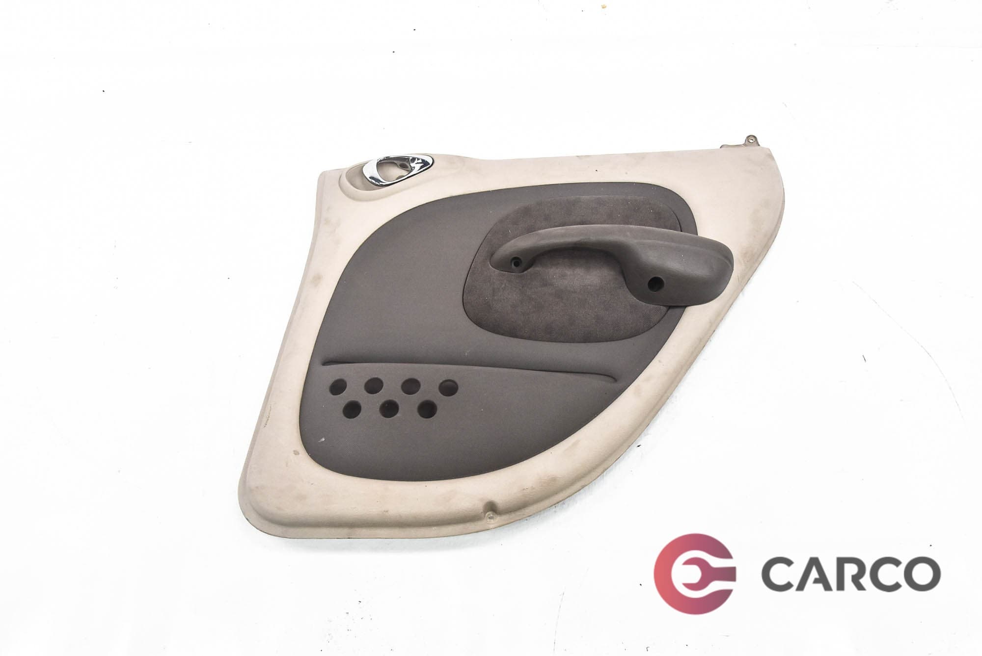 Кора врата задна дясна за CHRYSLER PT CRUISER (PT_) 2.2 CRD (2000 - 2010)