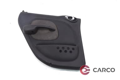 Кора врата задна лява за CHRYSLER PT CRUISER (PT_) 2.2 CRD (2000 - 2010)