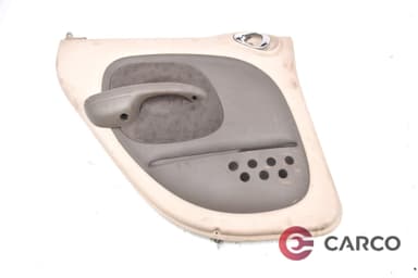 Кора врата задна лява за CHRYSLER PT CRUISER (PT_) 2.2 CRD (2000 - 2010)