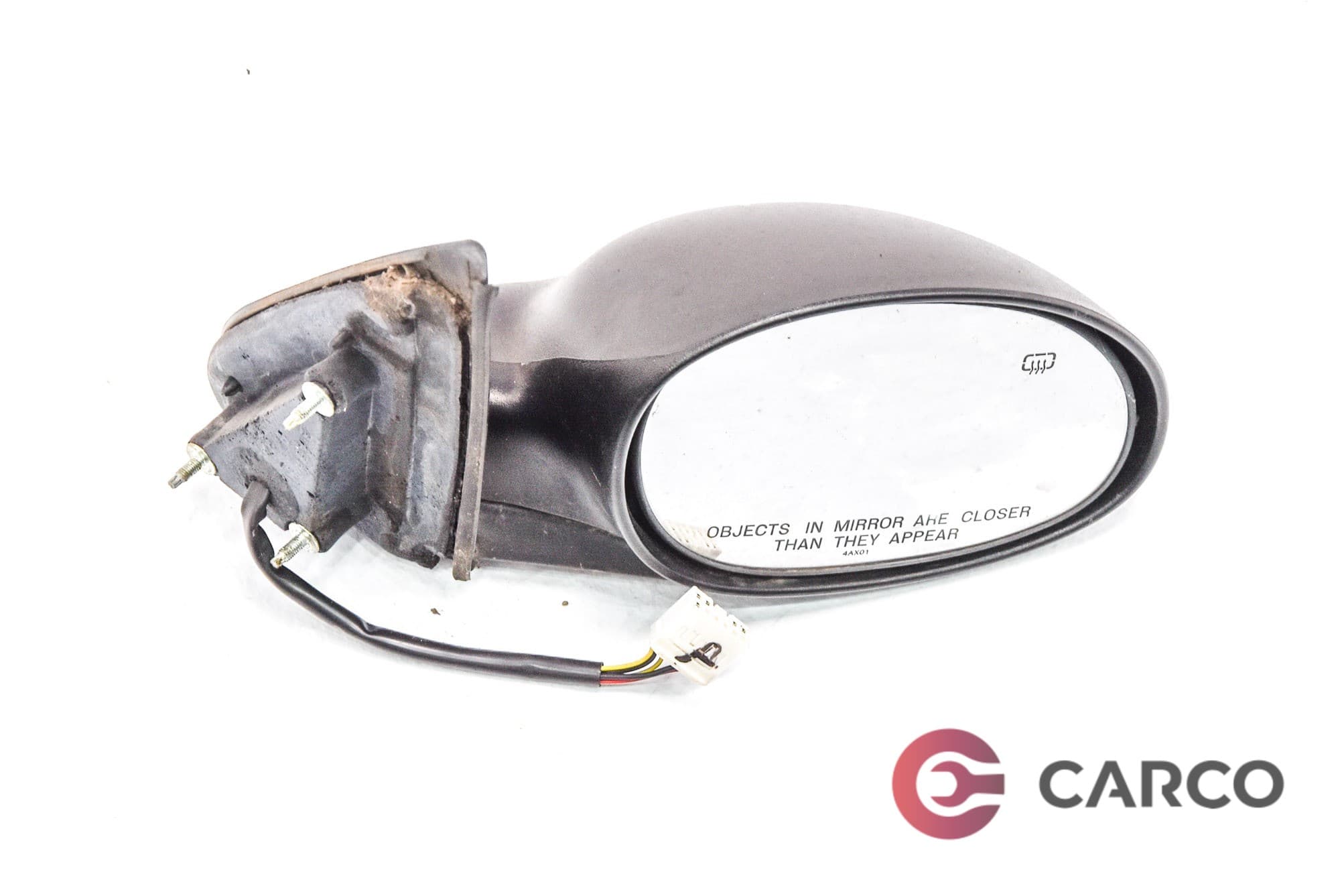 Огледало дясно за CHRYSLER PT CRUISER (PT_) 2.0 (2000 - 2010)