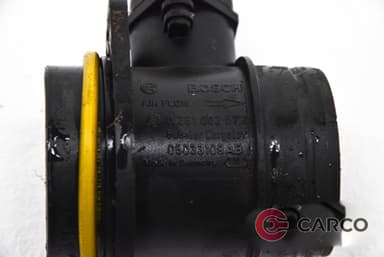 Дебитомер 0281002572 за CHRYSLER PT CRUISER (PT_) 2.2 CRD (2000 - 2010)
