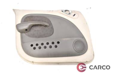 Кора врата предна лява за CHRYSLER PT CRUISER (PT_) 2.2 CRD (2000 - 2010)