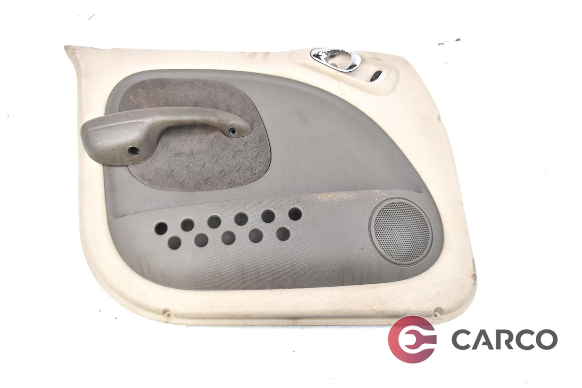 Кора врата предна лява за CHRYSLER PT CRUISER (PT_) 2.2 CRD (2000 - 2010)