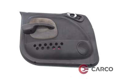 Кора врата предна лява за CHRYSLER PT CRUISER (PT_) 2.0 (2000 - 2010)