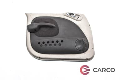 Кора врата предна лява за CHRYSLER PT CRUISER (PT_) 2.2 CRD (2000 - 2010)