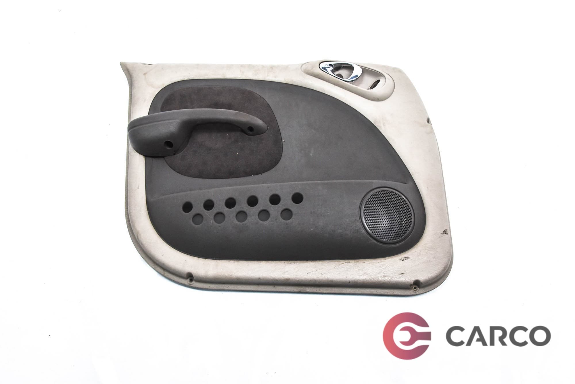 Кора врата предна лява за CHRYSLER PT CRUISER (PT_) 2.2 CRD (2000 - 2010)