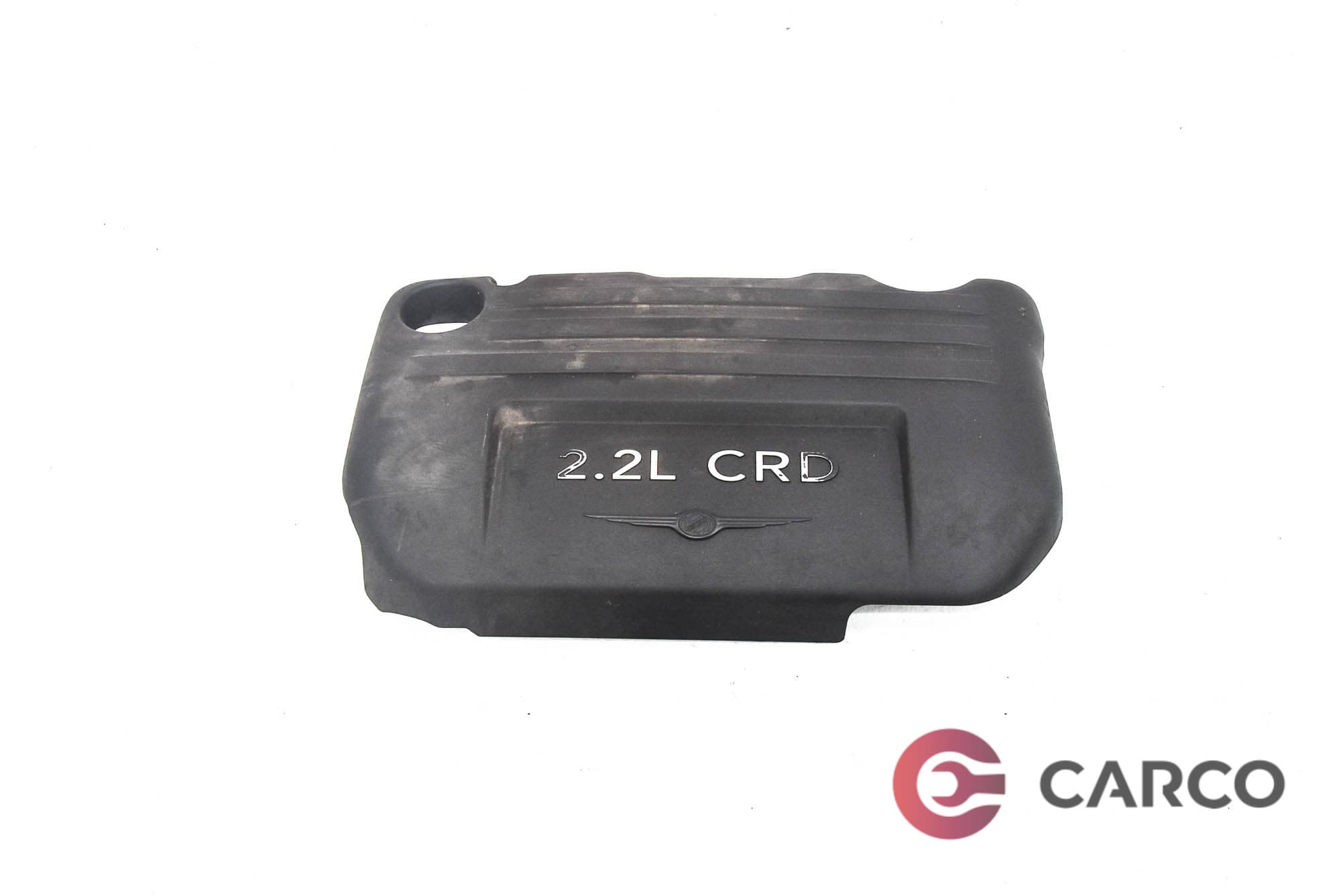 Декоративен капак двигател за CHRYSLER PT CRUISER (PT_) 2.2 CRD (2000 - 2010)