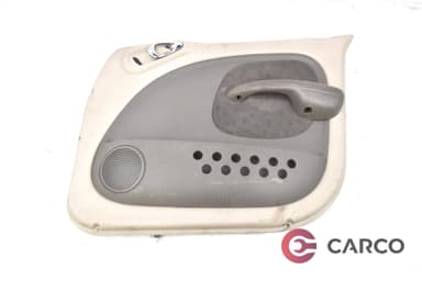 Кора врата предна дясна за CHRYSLER PT CRUISER (PT_) 2.2 CRD (2000 - 2010)