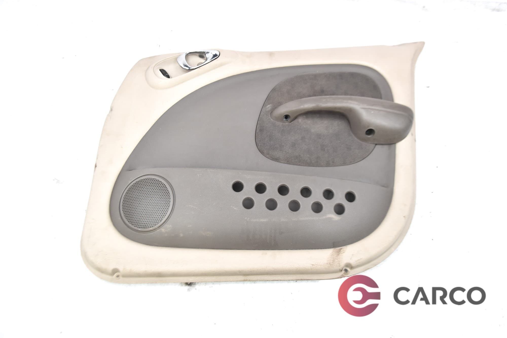 Кора врата предна дясна за CHRYSLER PT CRUISER (PT_) 2.2 CRD (2000 - 2010)