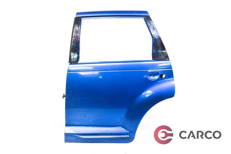 Врата задна лява за CHRYSLER PT CRUISER (PT_) 2.2 CRD (2000 - 2010)