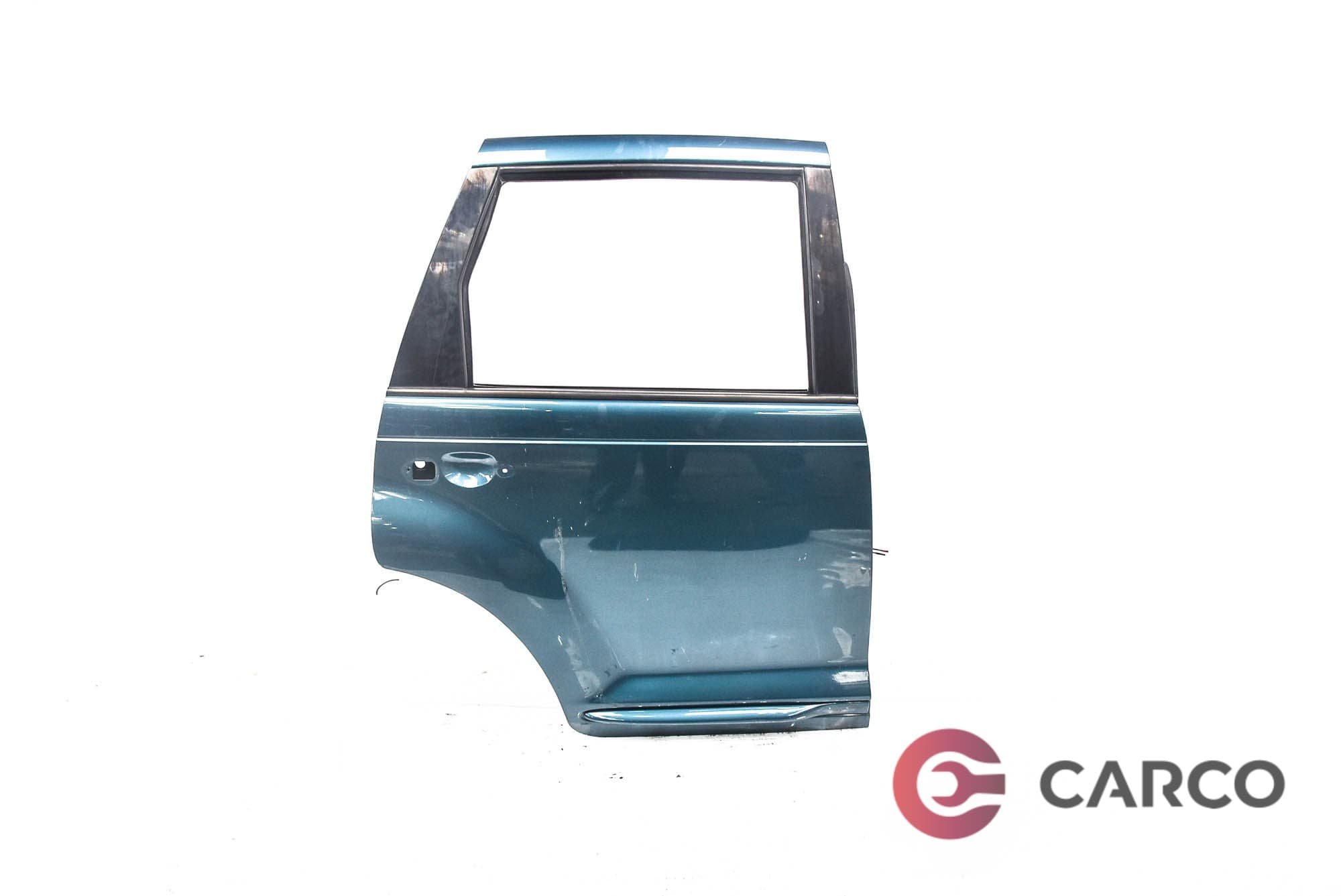 Врата задна дясна за CHRYSLER PT CRUISER (PT_) 2.2 CRD (2000 - 2010)