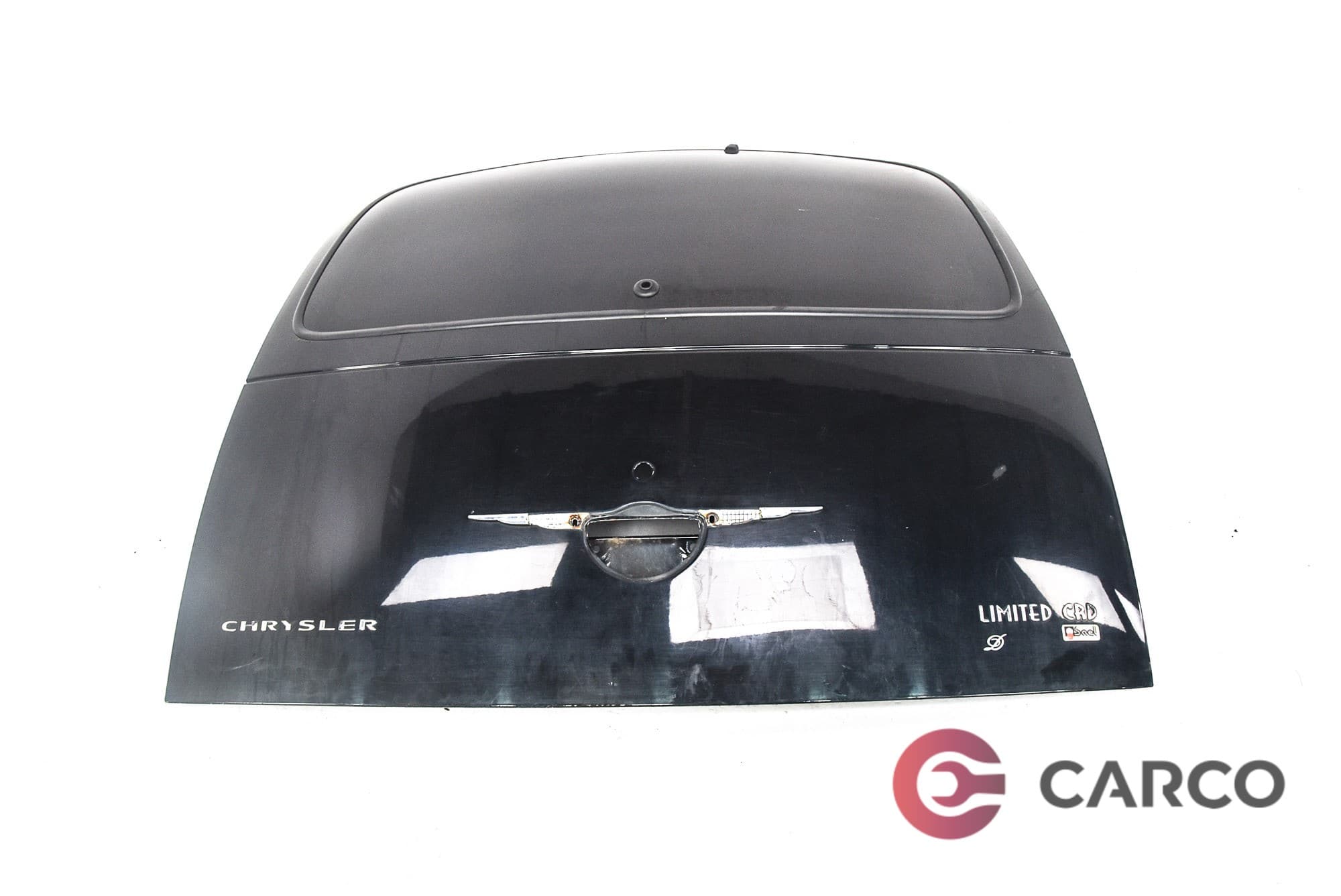 Заден капак за CHRYSLER PT CRUISER (PT_) 2.2 CRD (2000 - 2010)