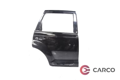 Врата задна дясна за CHRYSLER PT CRUISER (PT_) 2.2 CRD (2000 - 2010)