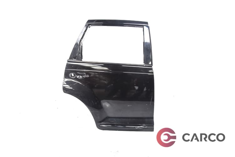 Врата задна дясна за CHRYSLER PT CRUISER (PT_) 2.2 CRD (2000 - 2010)