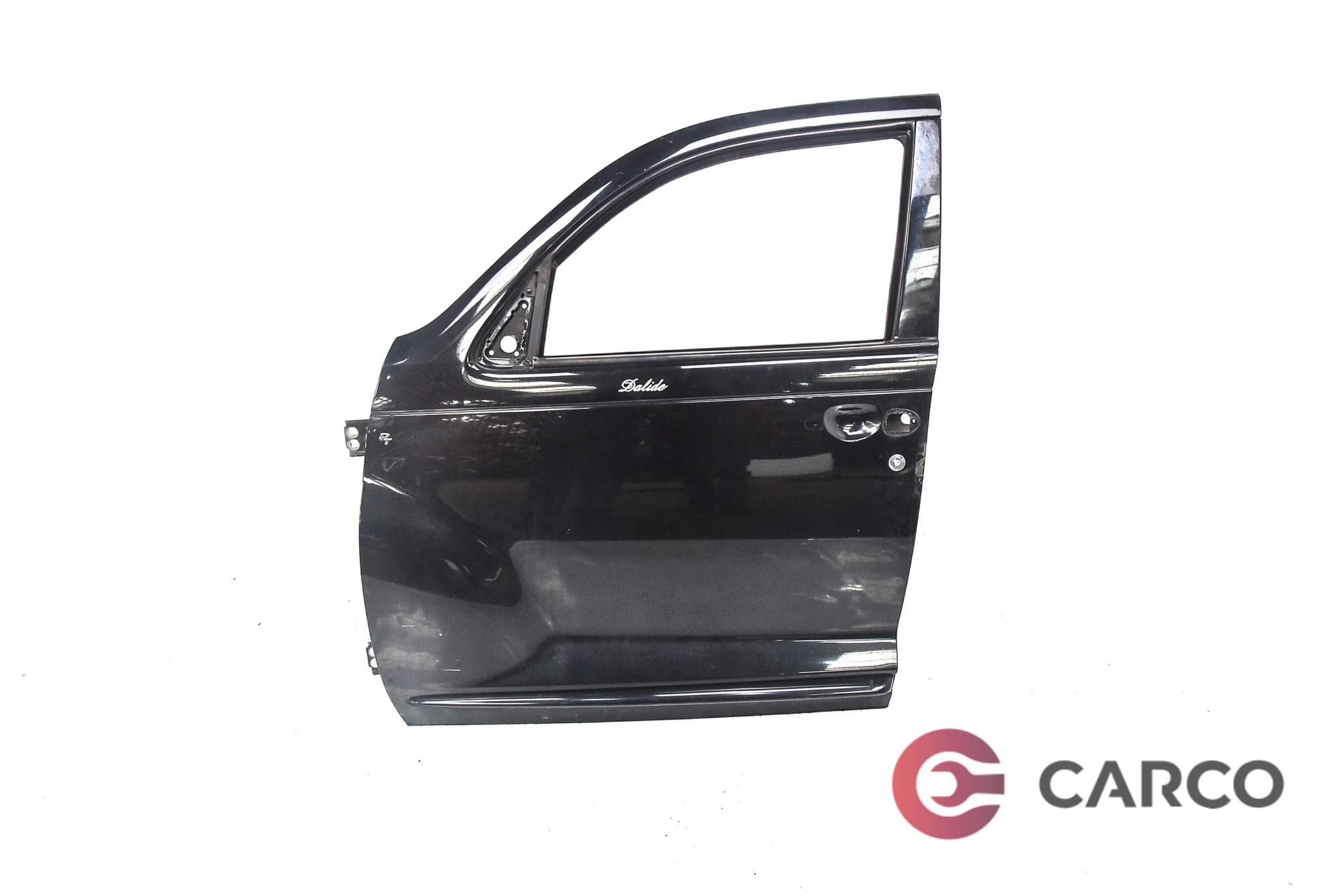 Врата предна лява за CHRYSLER PT CRUISER (PT_) 2.2 CRD (2000 - 2010)