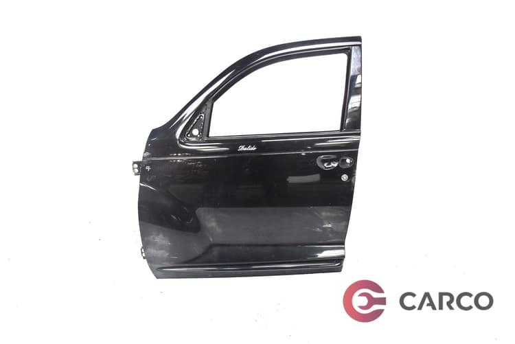 Врата предна лява за CHRYSLER PT CRUISER (PT_) 2.2 CRD (2000 - 2010)