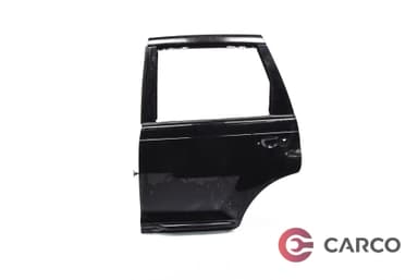 Врата задна лява за CHRYSLER PT CRUISER (PT_) 2.2 CRD (2000 - 2010)