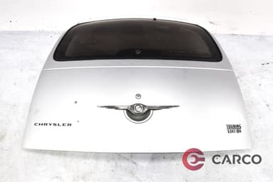 Заден капак за CHRYSLER PT CRUISER (PT_) 2.0 (2000 - 2010)