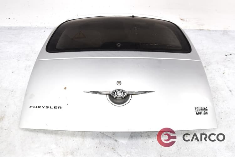 Заден капак за CHRYSLER PT CRUISER (PT_) 2.0 (2000 - 2010)
