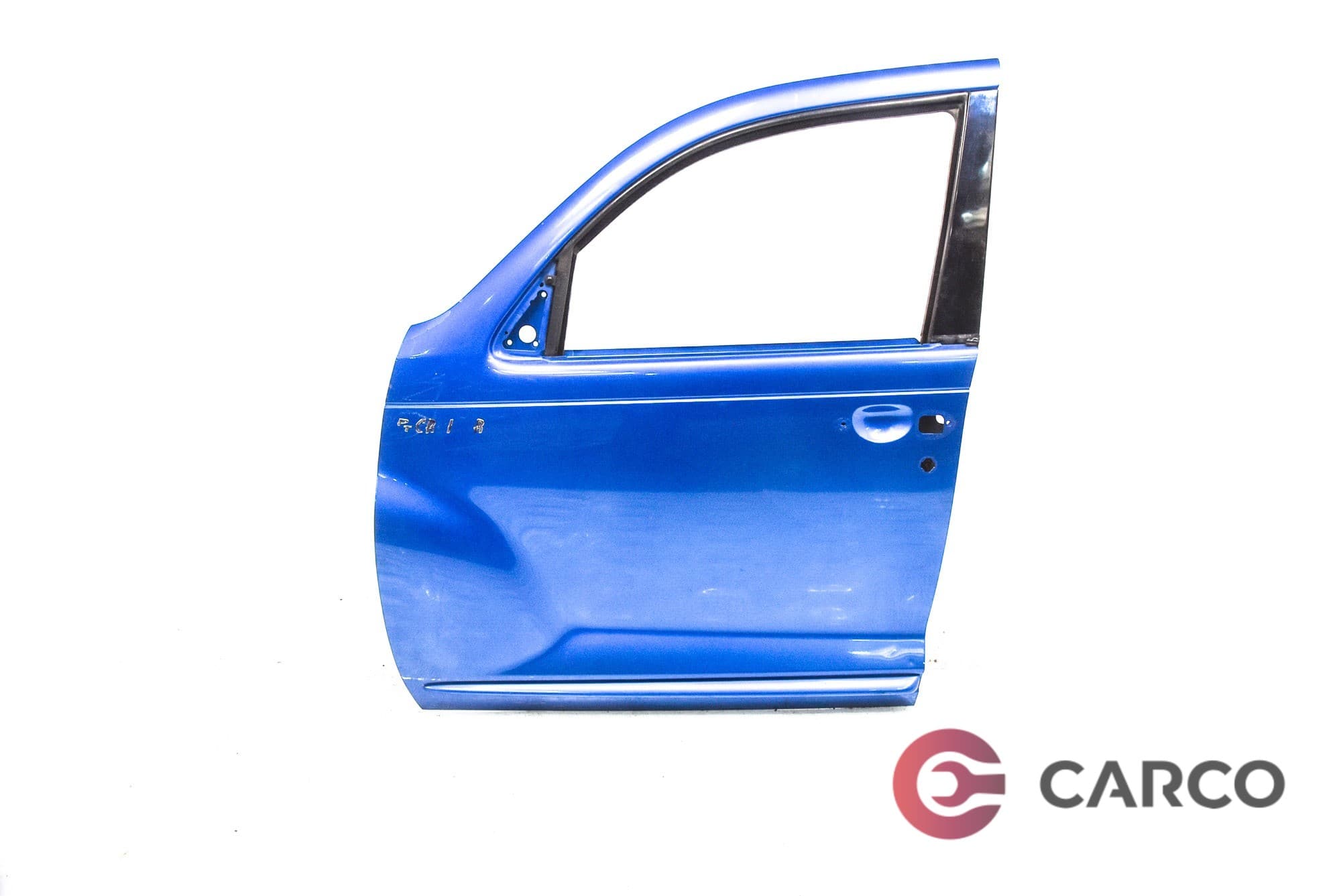 Врата предна лява за CHRYSLER PT CRUISER (PT_) 2.0 (2000 - 2010)