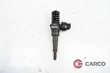 Дюза дизел 0414720229 за AUDI A4 Avant (8ED, B7) 2.0 TDI quattro (2004 - 2008)