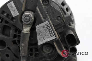Алтернатор 06F 903 023J за AUDI A4 Avant (8ED, B7) 2.0 TDI quattro (2004 - 2008)