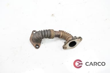 EGR тръба 028131521AD за AUDI A4 Avant (8ED, B7) 2.0 TDI quattro (2004 - 2008)