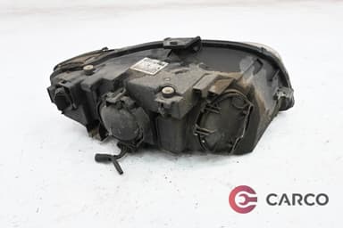 Фар ляв 0 301 219 203 за AUDI A4 Avant (8ED, B7) 2.0 TDI quattro (2004 - 2008)