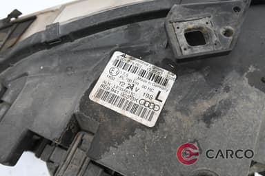 Фар ляв 0 301 219 203 за AUDI A4 Avant (8ED, B7) 2.0 TDI quattro (2004 - 2008)