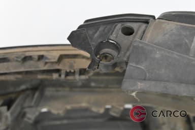 Предна броня за AUDI A4 Avant (8ED, B7) 2.0 TDI quattro (2004 - 2008)