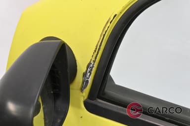 Врата предна лява за DACIA LOGAN Facelift (LS_) 1.2 16V (2004)