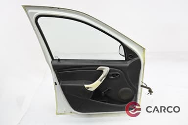Врата предна лява за DACIA LOGAN Facelift (LS_) 1.2 16V (2004)