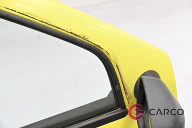 Врата предна дясна за DACIA LOGAN Facelift (LS_) 1.2 16V (2004)