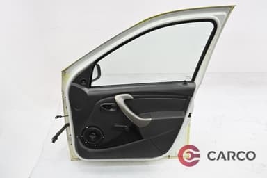 Врата предна дясна за DACIA LOGAN Facelift (LS_) 1.2 16V (2004)