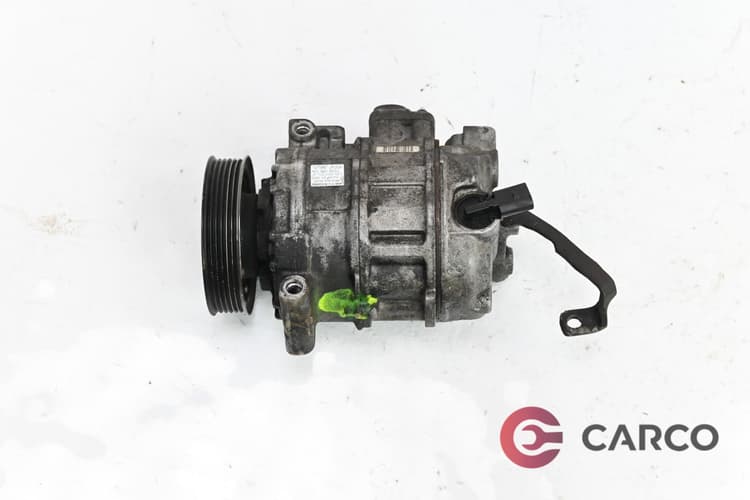 Компресор климатик 1K0 820 803J за VW TOURAN (1T1, 1T2) 2.0 TDI (2003 - 2010)