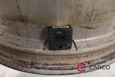 Алуминиеви джанти 17 цола 7Jx17 ET 41 5x110 Ц.О. 65.1 4 броя за OPEL ZAFIRA A (F75_) 1.6 16V (1999 - 2005)