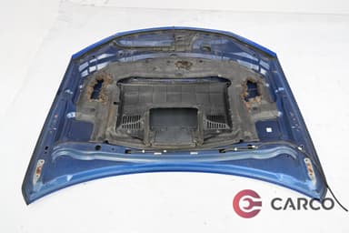 Преден капак за SUBARU IMPREZA WRX хечбек (GR, GH, G3) 2.0 D AWD (2007 - 2011)