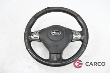 Волан с AIRBAG за SUBARU IMPREZA WRX хечбек (GR, GH, G3) 2.0 D AWD (2007 - 2011)