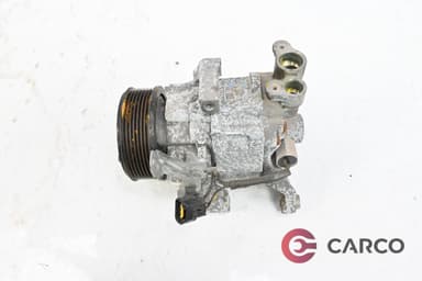 Компресор климатик 73111SC001 за SUBARU IMPREZA WRX хечбек (GR, GH, G3) 2.0 D AWD (2007 - 2011)