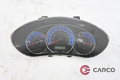 Километраж 85003FG91 за SUBARU IMPREZA WRX хечбек (GR, GH, G3) 2.0 D AWD (2007 - 2011)
