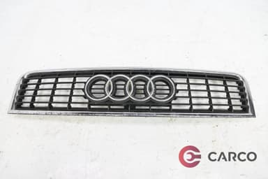 Декоративна решетка с емблема за AUDI A4 (8E2, B6) 2.0 (2000 - 2004)