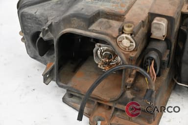 Фар ляв 8E0941003F за AUDI A4 (8E2, B6) 2.0 (2000 - 2004)