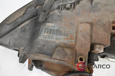 Фар ляв 8E0941003F за AUDI A4 (8E2, B6) 2.0 (2000 - 2004)