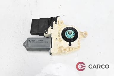 Машинка ел стъкло задна лява 3C9959703 за AUDI A4 (8E2, B6) 2.0 (2000 - 2004)