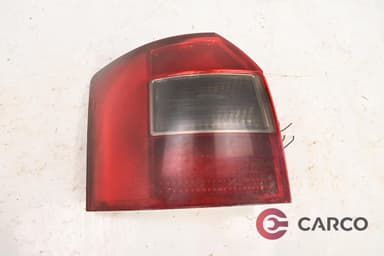 Стоп ляв за AUDI A4 Avant (8E5, B6) 1.9 TDI (2001 - 2004)