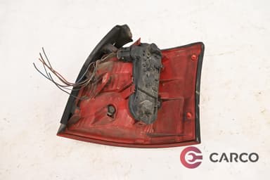 Стоп ляв за AUDI A4 Avant (8E5, B6) 1.9 TDI (2001 - 2004)
