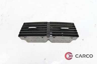 Духалки парно централни за SUBARU IMPREZA WRX хечбек (GR, GH, G3) 2.0 D AWD (2007 - 2011)