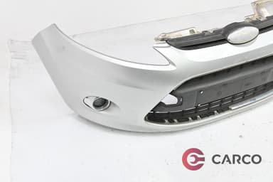 Предна броня за FORD FIESTA VI 1.25 (2008)