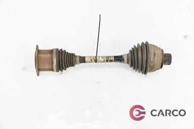 Полуоска предна дясна 4G0 407 271E за AUDI A6 (4G2, C7, 4GC) 2.0 TDI (2010)